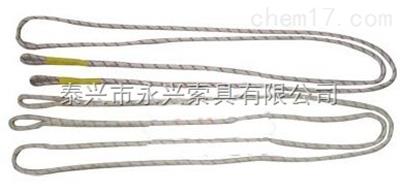 高壓線路牽引繩